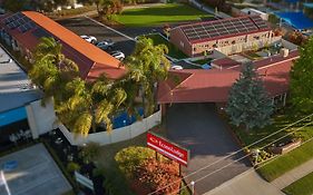 Econo Lodge Border Gateway Wodonga