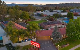 Econo Lodge Border Gateway Wodonga