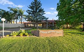 Econo Lodge Border Gateway Wodonga